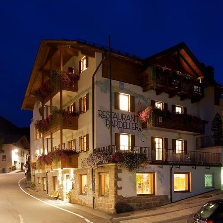 Hotel B&B Pardeller Нова-Леванте Экстерьер фото