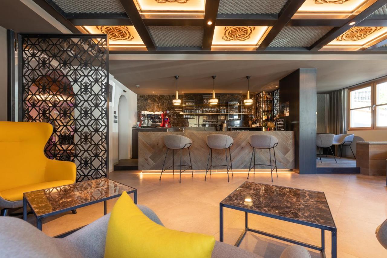 Hotel B&B Pardeller Нова-Леванте Экстерьер фото