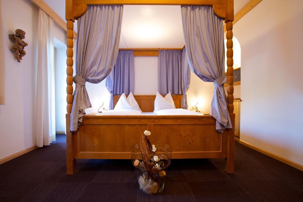 Hotel B&B Pardeller Нова-Леванте Номер фото